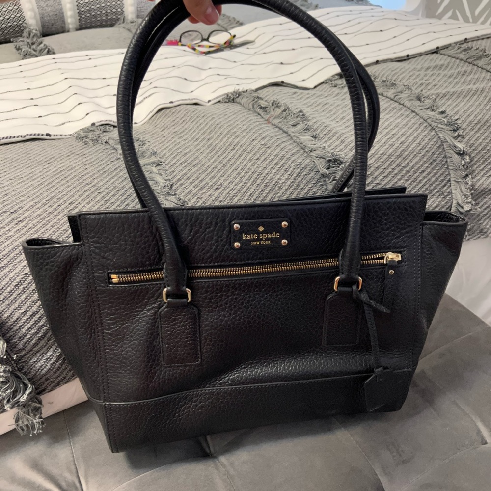 Kate spade tote bag